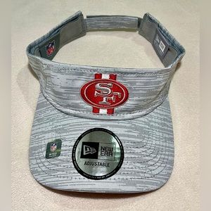 New Era | 49ers San Francisco Visor